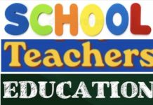 Doors to Education Closed; The Struggle for Learning; “Schools, Teachers, Students, Education”; The Decision to Close Schools Once Again; “A Time of Peril…”