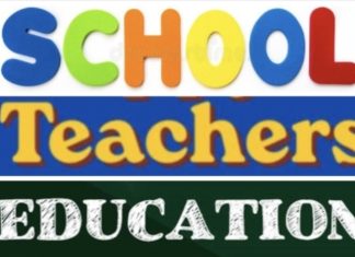 Doors to Education Closed; The Struggle for Learning; “Schools, Teachers, Students, Education”; The Decision to Close Schools Once Again; “A Time of Peril…”