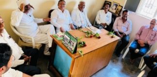 रिपब्लिकन पक्षाची पुनर्बांधणी आवश्यक :- बाळासाहेब खोब्रागडे…