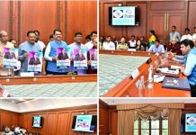 Maharashtra Government to Celebrate Dr. Babasaheb Ambedkar Jayanti with Great Fervor: “A Festival of Awakened Thought!”