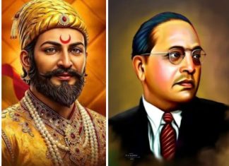 Will the Government of India and the Government of Maharashtra take strict legal action against those making inappropriate remarks regarding Chhatrapati Shivaji Maharaj and Dr.Babasaheb Ambedkar?… — Otherwise, you risk bringing disrepute upon yourselves in the eyes of the world!…