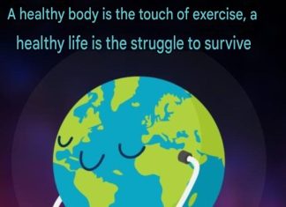 World Health Day, Date: April 7, 2026…