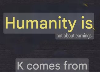 Humans, Empathy, Humanity…