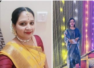 “शब्दांनी ज्याचे कौतुक करावे असेच व्यक्तिमत्व,अश्या शब्दात केले प्रा.राजश्री पाटील यांनी चंद्रपूरच्या प्रियंका चिताडे यांचे अभिनंदन!
