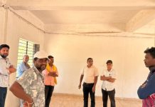 कुरखेडा भाजपा मंडल प्रशिक्षण शिबिराचे श्री महादेव गड देवस्थान अरततोंडी येथे आयोजन…