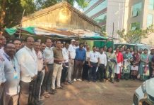 अनेक प्रलंबित व रास्त मागण्यांसाठी राज्य सरकारी, जिल्हा परिषद कर्मचारी व शिक्षक जाणार येत्या 21तारखेपासून बेमुदत संपावर!…