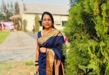 सहज सुचलं व्हाॅट्सअप ग्रुपच्या संयोजिकापदी चंद्रपूरच्या रंज्जू दिलीप मोडक यांची निवड तर प्रियंका चिताडेंची राणी सखी मंचच्या संयोजिकापदी नियुक्ती!…