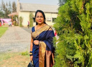 सहज सुचलं व्हाॅट्सअप ग्रुपच्या संयोजिकापदी चंद्रपूरच्या रंज्जू दिलीप मोडक यांची निवड तर प्रियंका चिताडेंची राणी सखी मंचच्या संयोजिकापदी नियुक्ती!…