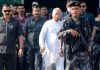 Recover the Cost of RSS Chief Mohan Bhagwat’s ‘Z-Plus’ Security from Him Personally… — Public Interest Litigation Filed…