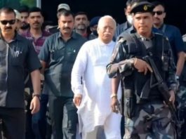 Recover the Cost of RSS Chief Mohan Bhagwat’s ‘Z-Plus’ Security from Him Personally… — Public Interest Litigation Filed…