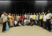 रोटरी क्लब हिंगणघाट द्वारा रोटरी परिवार के CBSC विद्यार्थिओं का किया सत्कार।….