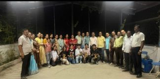 रोटरी क्लब हिंगणघाट द्वारा रोटरी परिवार के CBSC विद्यार्थिओं का किया सत्कार।….