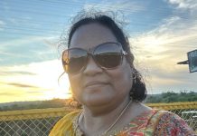 चंद्रपूर जिल्हाभूमि अभिलेख कार्यालयातील लिपीक श्रीमती हेमणे यांच्या बाबतीत मायाताई कोसरेंची जिल्हाधिकाऱ्याकडे लेखी तक्रार!… — सौजन्यपूर्वक “ती”महिला कर्मचारी वागत नसल्याचा तक्रारीत आरोप!.. — मुख्यमंत्र्यांकडेही दिली कोसरे यांनी तक्रार!…