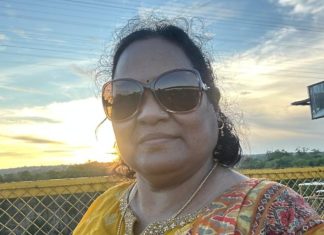 चंद्रपूर जिल्हाभूमि अभिलेख कार्यालयातील लिपीक श्रीमती हेमणे यांच्या बाबतीत मायाताई कोसरेंची जिल्हाधिकाऱ्याकडे लेखी तक्रार!… — सौजन्यपूर्वक “ती”महिला कर्मचारी वागत नसल्याचा तक्रारीत आरोप!.. — मुख्यमंत्र्यांकडेही दिली कोसरे यांनी तक्रार!…