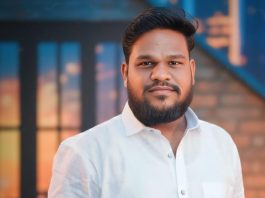 शेतकऱ्यांच्या संघर्षाला यश!.. — माकोना-गिरोला रस्ता मोजणीसाठी प्रशासनाकडून पथक नियुक्त,१ मे चे ‘विष प्राशन’ आंदोलन स्थगित… — रस्ता बांधकामास त्वरित सुरुवात न झाल्यास आंदोलनाचा पवित्रा कायम – सामाजिक कार्यकर्ते जगदीश मेश्राम यांचा इशारा….