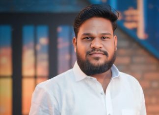 शेतकऱ्यांच्या संघर्षाला यश!.. — माकोना-गिरोला रस्ता मोजणीसाठी प्रशासनाकडून पथक नियुक्त,१ मे चे ‘विष प्राशन’ आंदोलन स्थगित… — रस्ता बांधकामास त्वरित सुरुवात न झाल्यास आंदोलनाचा पवित्रा कायम – सामाजिक कार्यकर्ते जगदीश मेश्राम यांचा इशारा….