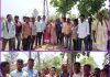एटापल्ली तालुक्यात राष्ट्रवादी काँग्रेस (अजित पवार गट)चा दणदणीत विजय, तीन ग्रामपंचायतींमध्ये झेंडा फडकला…