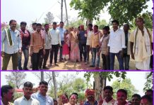 एटापल्ली तालुक्यात राष्ट्रवादी काँग्रेस (अजित पवार गट)चा दणदणीत विजय, तीन ग्रामपंचायतींमध्ये झेंडा फडकला…