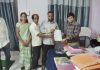 पुराव्यासह भ्रष्ट्राचाराची तक्रार केल्यानंतरही कुरखेडा प.स.गट विकास अधिकाऱ्यांचे दुर्लक्ष! — चौकशी करणार की आंदोलनाला सुरुवात करायची?