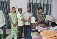 पुराव्यासह भ्रष्ट्राचाराची तक्रार केल्यानंतरही कुरखेडा प.स.गट विकास अधिकाऱ्यांचे दुर्लक्ष! — चौकशी करणार की आंदोलनाला सुरुवात करायची?