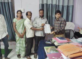 पुराव्यासह भ्रष्ट्राचाराची तक्रार केल्यानंतरही कुरखेडा प.स.गट विकास अधिकाऱ्यांचे दुर्लक्ष! — चौकशी करणार की आंदोलनाला सुरुवात करायची?
