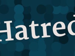 The Immense Harm Caused to the Nation and Its Citizens by the Malady of Spreading Hatred!..