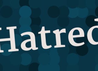 The Immense Harm Caused to the Nation and Its Citizens by the Malady of Spreading Hatred!..