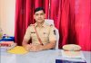 कुरखेडा पोलिस स्टेशन करिता अभिमानास्पद क्षण, पोलीस निरीक्षक महेंद्र बाबुराव वाघ यांना डीजी पदक…