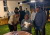 कुरखेडा शहरातील महामार्ग सिमेंट रस्ता व सती नदी पुलाच्या कामाला गती द्या…. — केंद्रीय सडक मंत्री नितीनजी गडकरी यांच्याकडे भारतीय जनता पार्टी तालुकाध्यक्ष चांगदेव फाये यांची मागणी…