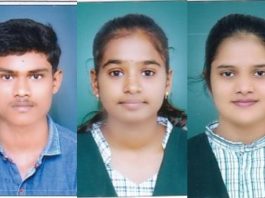 विद्याभारती कनिष्ठ विज्ञान महाविद्यालयाने कायम राखली उज्वल निकालाची परंपरा…