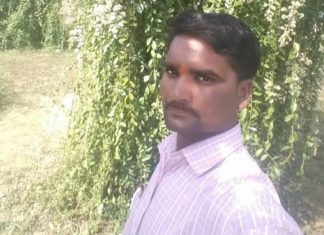 ब्रेकिंग न्यूज… — युवा कंत्राटदाराचा अपघातात मृत्यु,देसाईगंज-कोंढाळा मार्गावरील भर दुपारी घडली घटना…