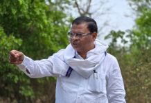 धान नोंदणी मुदत वाढविण्याची मागणी…