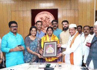 पालखी सोहळ्यासाठी मनपाचा ‘मास्टर प्लॅन’ सुरक्षित, शिस्तबद्ध आयोजनासाठी सर्व यंत्रणा सज्ज…
