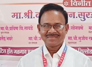 सन्मान द्या व सन्मान घ्या या सामाजिक उपक्रमांतर्गत पत्रकार संजीव भांबोरे यांच्या वाढदिवसानिमित्त जिल्हास्तरीय स्पर्धा परीक्षेचे 24 मे ला आयोजन… — विविध सामाजिक क्षेत्रातील कार्यकर्त्यांचा 9 जून ला पहेला येथे होणार सत्कार! — फिल्म अभिनेते अश्विनकुमार,माजी खासदार खुशाल बोपचे,अभिनेत्री चैताली भस्मे राहणार उपस्थित…