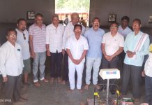 कुरखेडा येथे मका केंद्राचे शुभारंभ… — मका उत्पादक शेतकऱ्यांना दिलासा…
