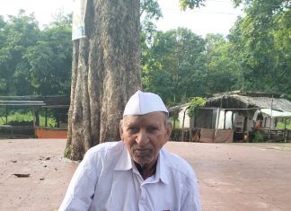 निधन वार्ता… — जेष्ट साई भक्त जैराम जी बोरकर यांचे निधन…