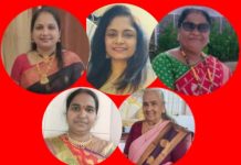 शब्दस्वरांच्या चांदण्यात रंगलेला,”सहज सुचलं”चा संवाद सोहळा…
