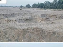 दिड लाख रुपयांचा प्रवास आणि चर्चेला भलतेच उधाण! — वाळू…वाळू…वाळू…