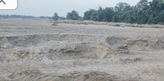 दिड लाख रुपयांचा प्रवास आणि चर्चेला भलतेच उधाण! — वाळू…वाळू…वाळू…