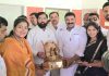 “आळंदीच्या विकासासाठी आवश्यक निधी देणार”:-उपमुख्यमंत्री एकनाथ शिंदे… — नगराध्यक्ष प्रशांत कुऱ्हाडे यांच्या नेतृत्वाखालील शिष्टमंडळाने घेतली उपमुख्यमंत्री शिंदेची भेट…