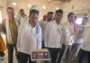 घाई घाईत सुरु केलेल्या कुरखेडा मका खरेदी केंद्राची आमदार रामदास मसराम यांनी केली पाहणी…