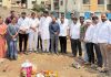 “प्रभाग ०९ मधील नागरिकांना आधुनिक सुविधा देण्यासाठी ‘नमो उद्यान’ महत्त्वपूर्ण ठरणार” :- नगराध्यक्ष प्रशांत कुऱ्हाडे…