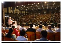 जादूटोणा विरोधी कायदा जनजागृती व अंमलबजावणी बाबत सरकार उदासीन :- प्रा.श्याम मानव…