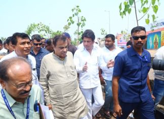 पुणेकरांना मोठा दिलासा, दिवेघाट-हडपसर मार्ग सहा महिन्यांत पूर्ण होणार… — फलटणमध्ये केंद्रीय मंत्री नितीन गडकरी यांची ग्वाही…