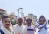 देवसरा – मेंढा – खांबाळा मार्ग तात्काळ दुरुस्त करा, हेमंत मरकाम यांचे कूरखेडा येथे आमदाराना निवेदन…