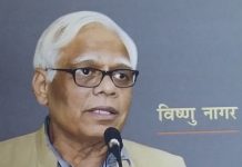 तानाशाह का भविष्य :- विष्णु नागर…