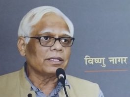 तानाशाह का भविष्य :- विष्णु नागर…
