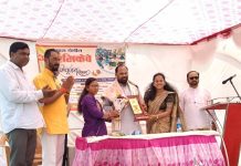 कोसारा गावात वाचनालय भूमिपूजन सोहळा उत्साहात संपन्न… –‘मित्रत्व फाउंडेशन’चा प्रेरणादायी पुढाकार… — वाचनालयासाठी ३० लाखांचा निधी जाहीर… — ‘मित्रत्व फाउंडेशन’चे उल्लेखनीय कार्य…