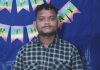 मिडियाच्या चिमूर ब्लाॅक अध्यक्षपदी शुभम गजभिये यांची नियुक्ती… — प्रांताध्यक्ष हर्षवर्धन सकपाळ यांनी केली नियुक्ती…