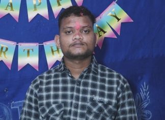 मिडियाच्या चिमूर ब्लाॅक अध्यक्षपदी शुभम गजभिये यांची नियुक्ती… — प्रांताध्यक्ष हर्षवर्धन सकपाळ यांनी केली नियुक्ती…